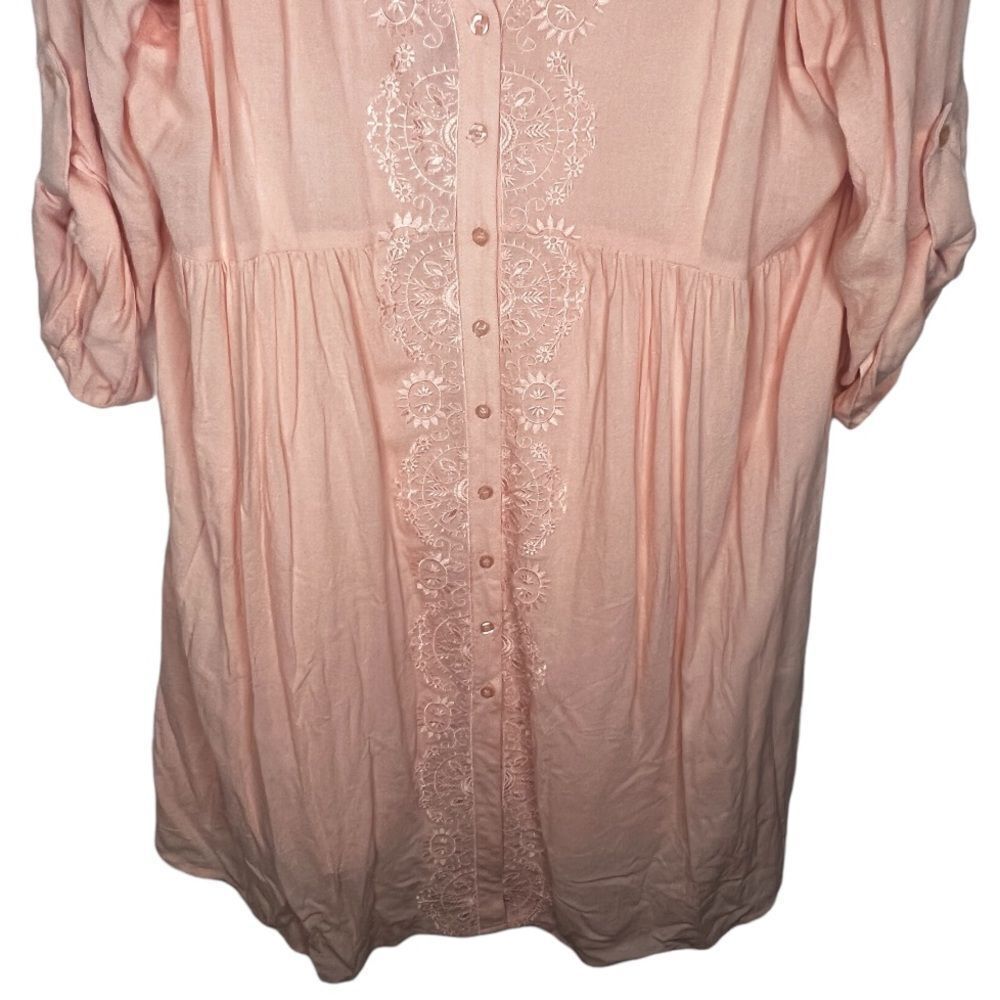 Torrid Dress & Coverup - Picture 3 of 6